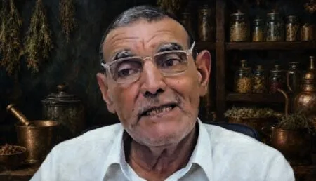 من هو محمد الفايد؟ | السيرة الذاتية محمد الفايد