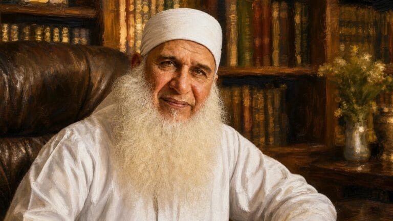 محمد حسين يعقوب
