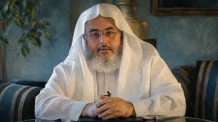 من هو محمد صالح المنجد؟ | السيرة الذاتية محمد صالح المنجد