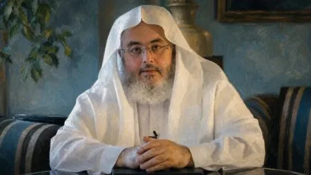 من هو محمد صالح المنجد؟ | السيرة الذاتية محمد صالح المنجد