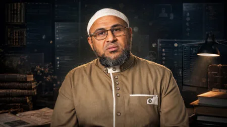 من هو أبو عمر الباحث؟ | السيرة الذاتية