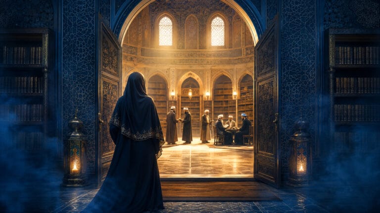 لماذا اختلف الصحابة أمام النبي ﷺ؟ وما السر وراء تعدد الفتاوى؟ وكيف تميز الفتوى التي تبرئ ذمتك؟