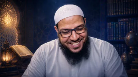 من هو أبو الفضل المصري؟ | السيرة الذاتية