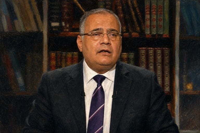 سعد الدين الهلالي