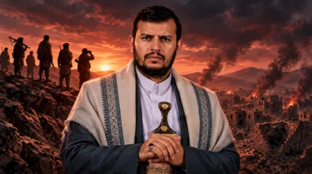 بعض جرائم الحوثي في اليمن.. صهيوني في ثوب مسلم